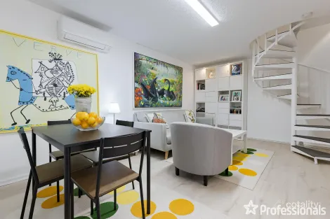 Property photo of 9/26 Cape Street Osborne Park WA 6017