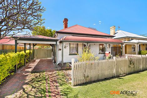 Property photo of 40 Bourke Street Singleton NSW 2330