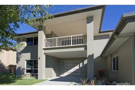 Property photo of 61 Moss Road Wakerley QLD 4154