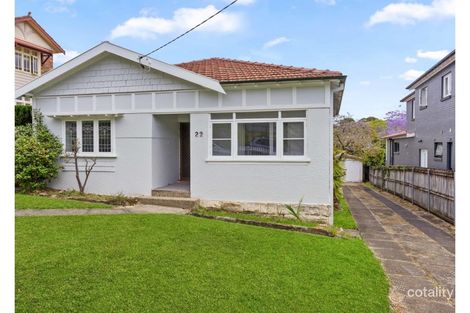 22 Bligh St, Northbridge, NSW 2063