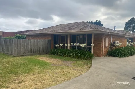 1/6 Gordon St, Cranbourne, VIC 3977