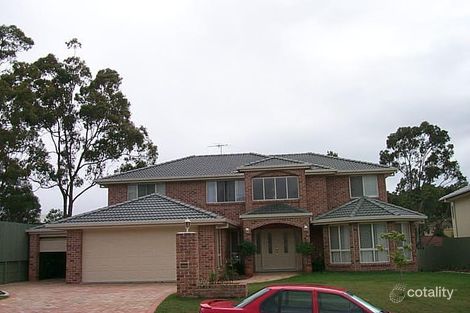 Property photo of 13 Conrad Place Wishart QLD 4122