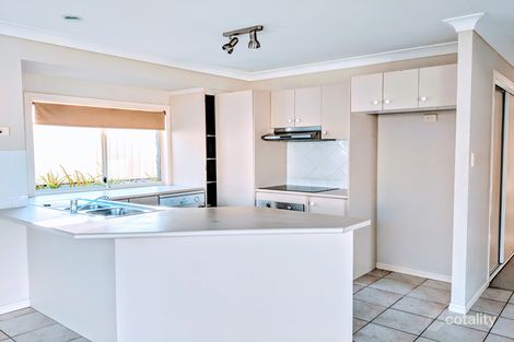 Property photo of 45 Daintree Drive Parkwood QLD 4214