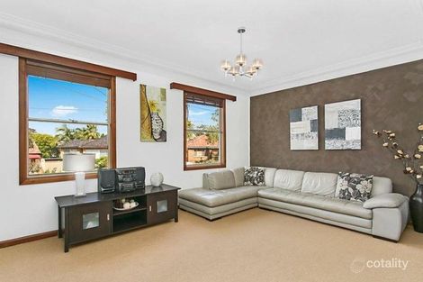 Property photo of 21 Berring Avenue Roselands NSW 2196