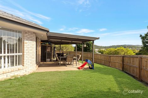 Property photo of 61 Ormeau Ridge Road Ormeau Hills QLD 4208