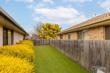 Property photo of 22 Nimbera Street Harrison ACT 2914