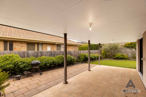 Property photo of 22 Nimbera Street Harrison ACT 2914