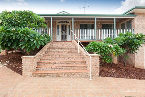 Property photo of 136 Heritage Way Glen Alpine NSW 2560