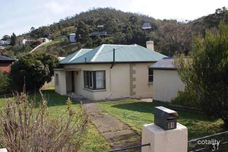 31 Apsley St, South Hobart, TAS 7004