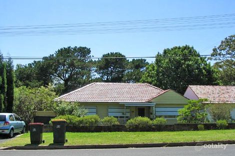 105 Pennant Pde, Epping, NSW 2121