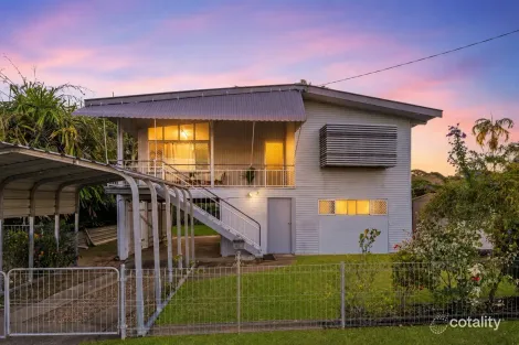 10 Tulip St, Aitkenvale, QLD 4814