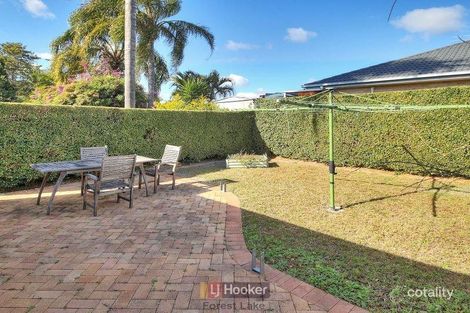 Property photo of 49 Augusta Crescent Forest Lake QLD 4078