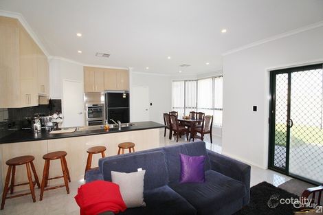 Property photo of 30 Esperance Boulevard Seaford Rise SA 5169