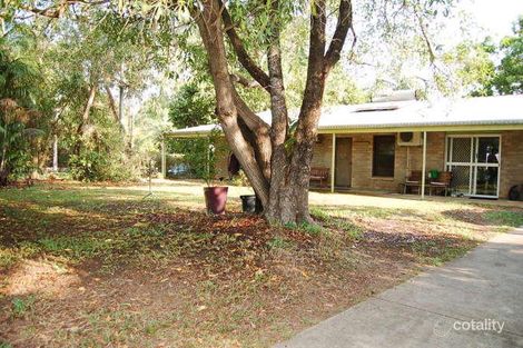 Property photo of 31 Britannia Crescent Anula NT 0812