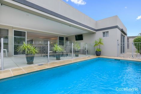 Property photo of 15 Parklands Boulevard Wondunna QLD 4655