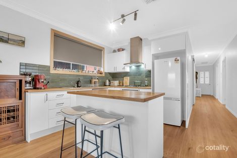 Property photo of 34 Goulburn Avenue Reservoir VIC 3073