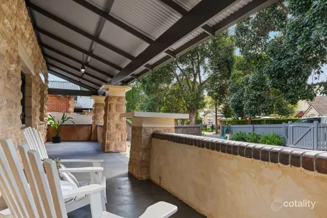 Property photo of 17 Invergowrie Avenue Highgate SA 5063