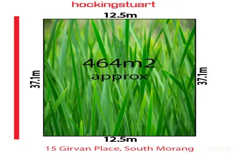 15 Girvan Pl, South Morang, VIC 3752
