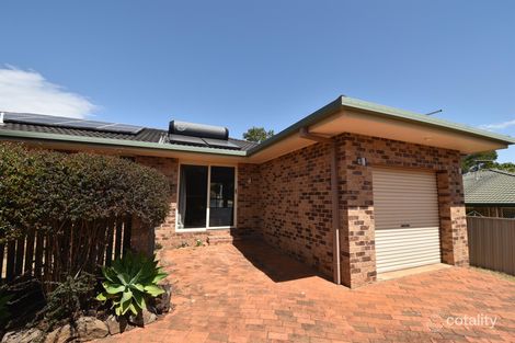 Property photo of 1/5 Nature Court Goonellabah NSW 2480
