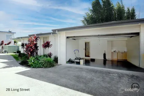 Property photo of 2B Long Street Coffs Harbour NSW 2450