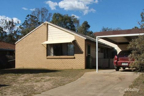 18 Hunter St, Nanango, QLD 4615
