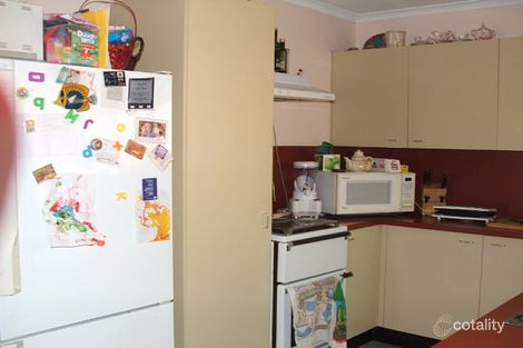 Property photo of 18 Hunter Street Nanango QLD 4615