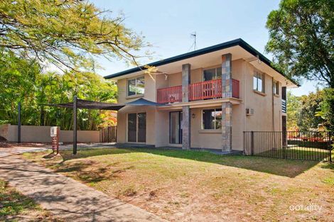 Property photo of 23 Sunbird Avenue Paradise Point QLD 4216