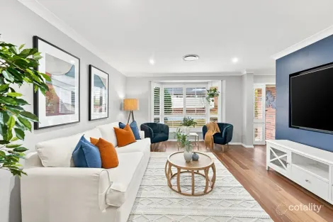 Property photo of 4 Welsh Place Narellan Vale NSW 2567