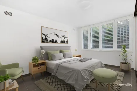 1/95 Shirley Rd, Wollstonecraft, NSW 2065