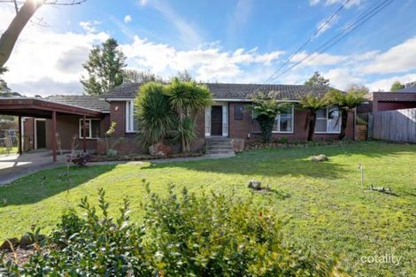 2 Pope Ct, Mooroolbark, VIC 3138