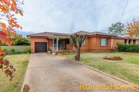 Property photo of 190 Wingewarra Street Dubbo NSW 2830
