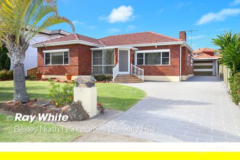 7 New England Dr, Kingsgrove, NSW 2208