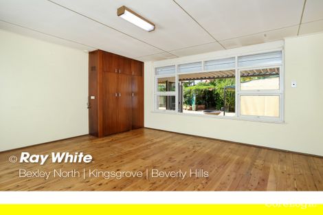 Property photo of 7 New England Drive Kingsgrove NSW 2208
