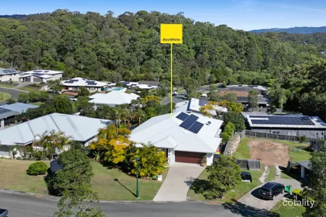 Property photo of 3 Crimson Rosella Close Gilston QLD 4211