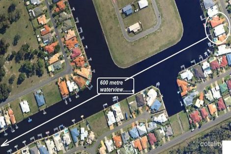 Property photo of 21 Protea Drive Bongaree QLD 4507