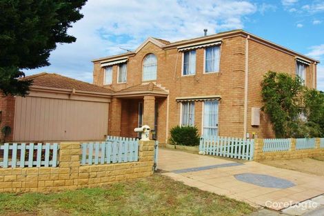 Property photo of 57 Flemington Crescent Werribee VIC 3030