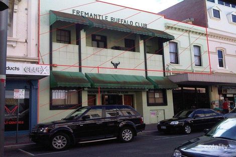 54 High St, Fremantle, WA 6160