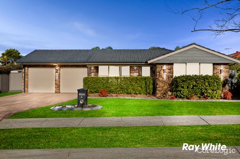 Property photo of 4 Kashmir Avenue Quakers Hill NSW 2763
