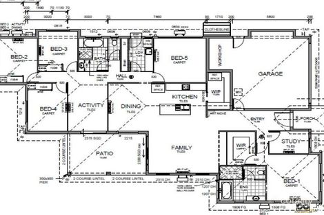 Property photo of 77 Iona Avenue Burdell QLD 4818