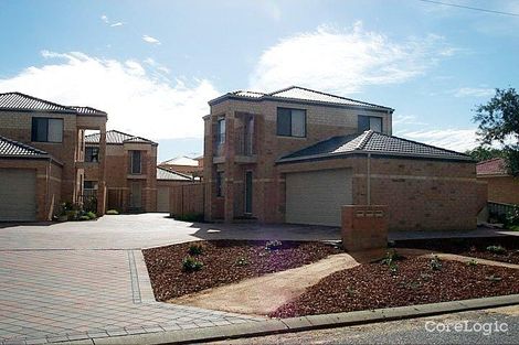 Property photo of 3/26 Beam Road Mandurah WA 6210