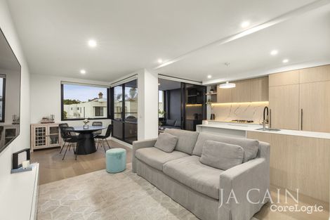 Property photo of 105/111 Nott Street Port Melbourne VIC 3207