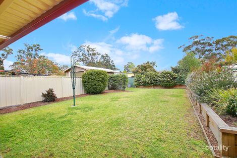 Property photo of 59A Burrill Street Huskisson NSW 2540