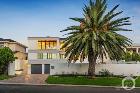 Property photo of 54 Tarongo Way City Beach WA 6015