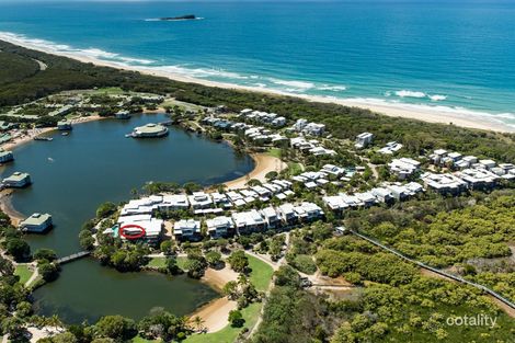 Property photo of 90/80 North Shore Road Twin Waters QLD 4564