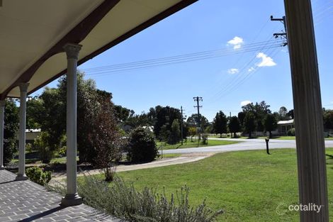 Property photo of 5 Sullivan Street Grenfell NSW 2810