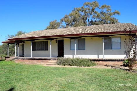 5 Sullivan St, Grenfell, NSW 2810