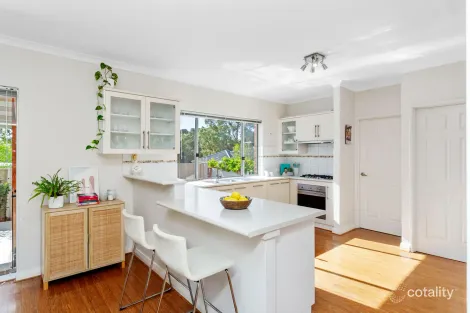 Property photo of 8A Knight Street Wembley Downs WA 6019