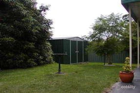 Property photo of 23 Frederick Street Sanctuary Point NSW 2540