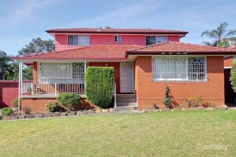 18 Lyle St, Girraween, NSW 2145