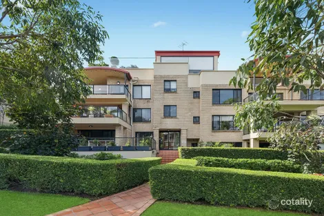 Property photo of 11/7-11 Searl Road Cronulla NSW 2230